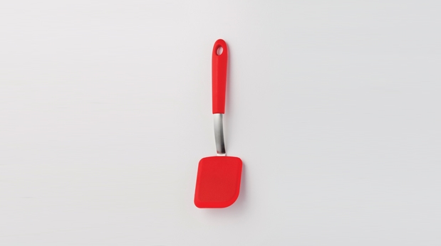 mini-spatula orange  Made in Korea
